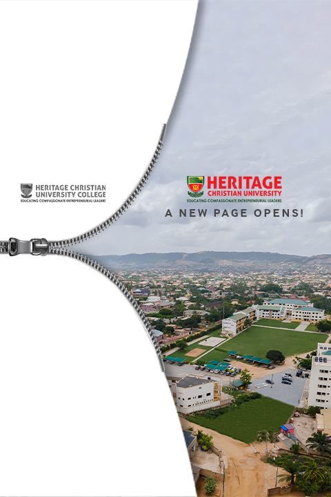 HERITAGE RECEIVES PRESIDENTIAL CHARTER 6 (3)