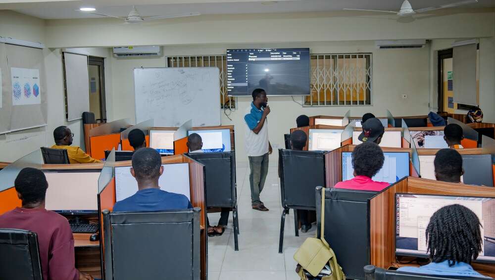 Heritage Christian University Hosts 2025 IT Bootcamp