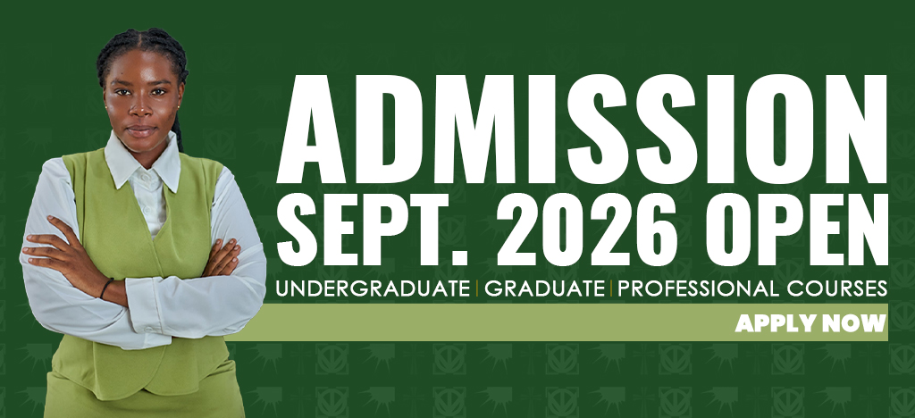 Admission in Progress