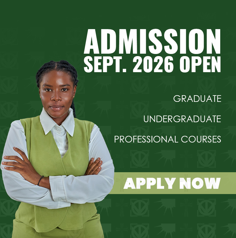 Admission in Progress